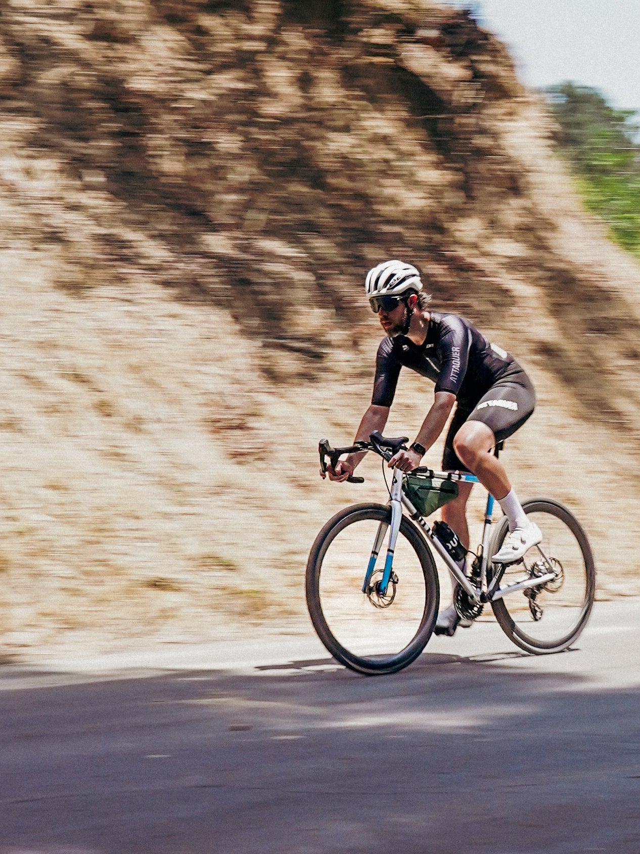 Mitch Reviews the Everywhr 40 Wheelset