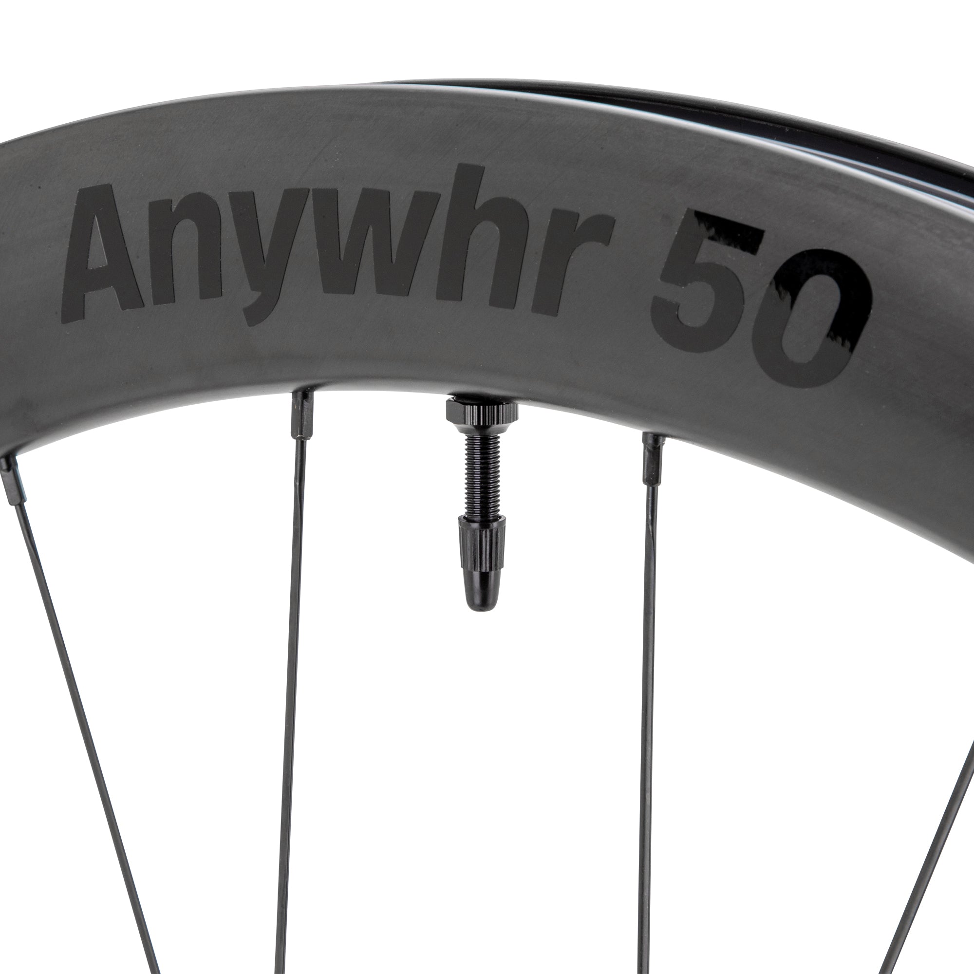 Anywhr 50 Wheelset