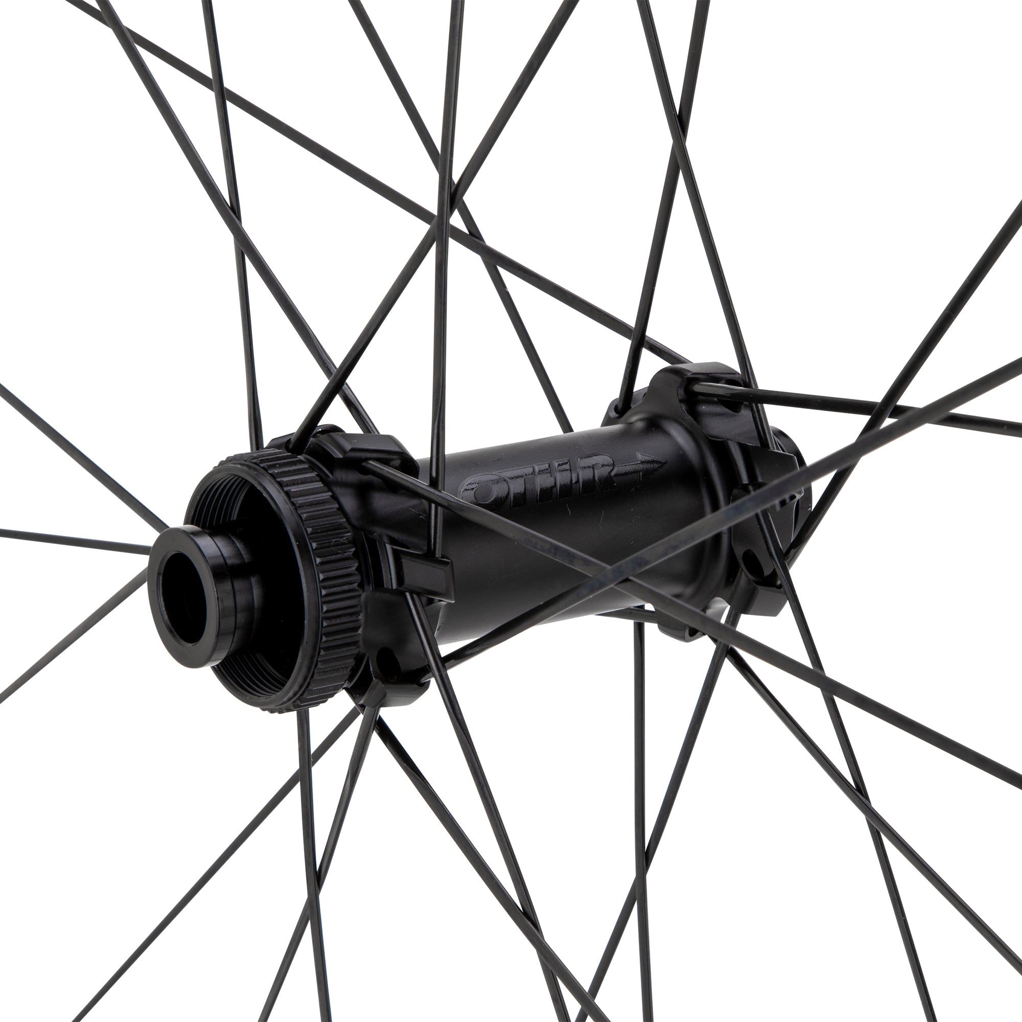 Anywhr 50 Wheelset