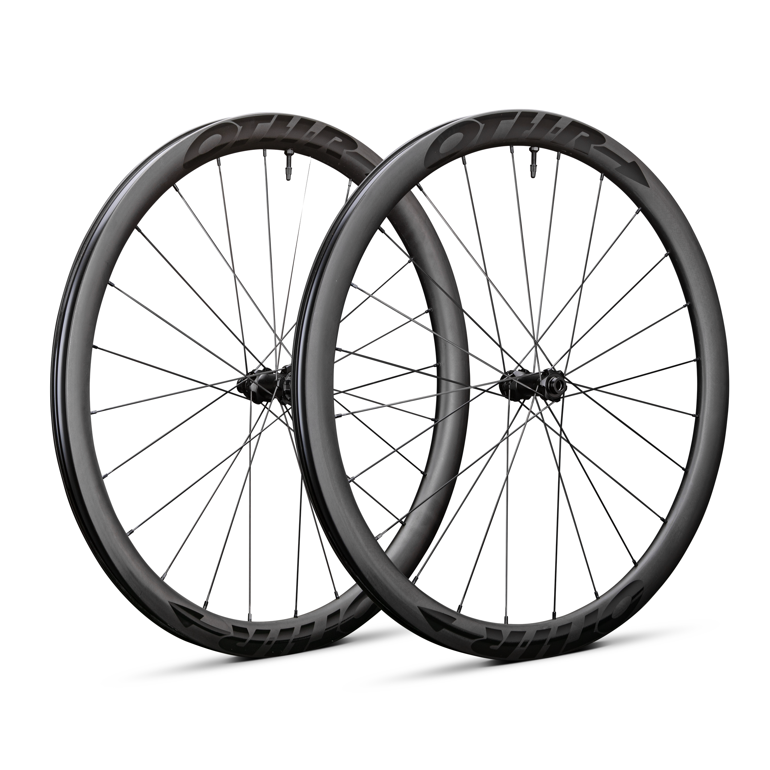 Evrywhr 40 Wheelset