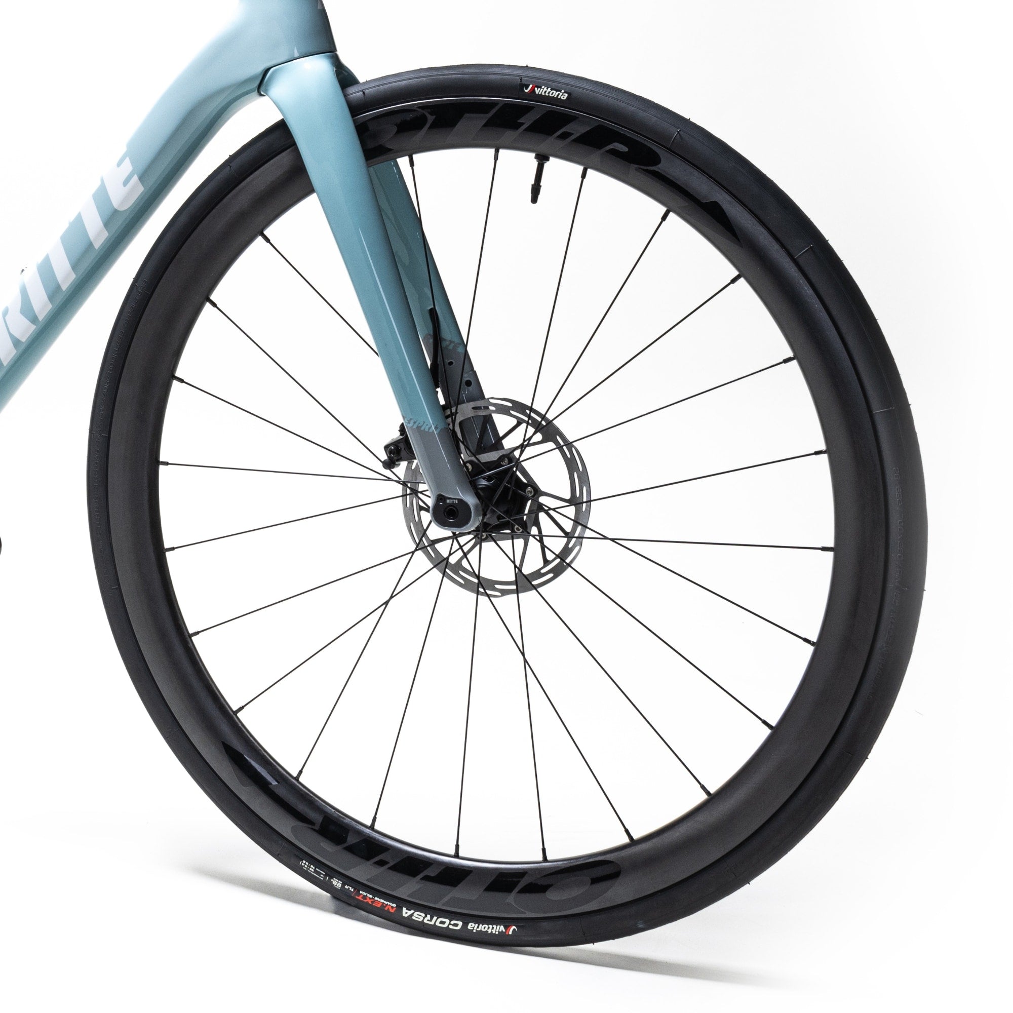 Evrywhr 40 Wheelset