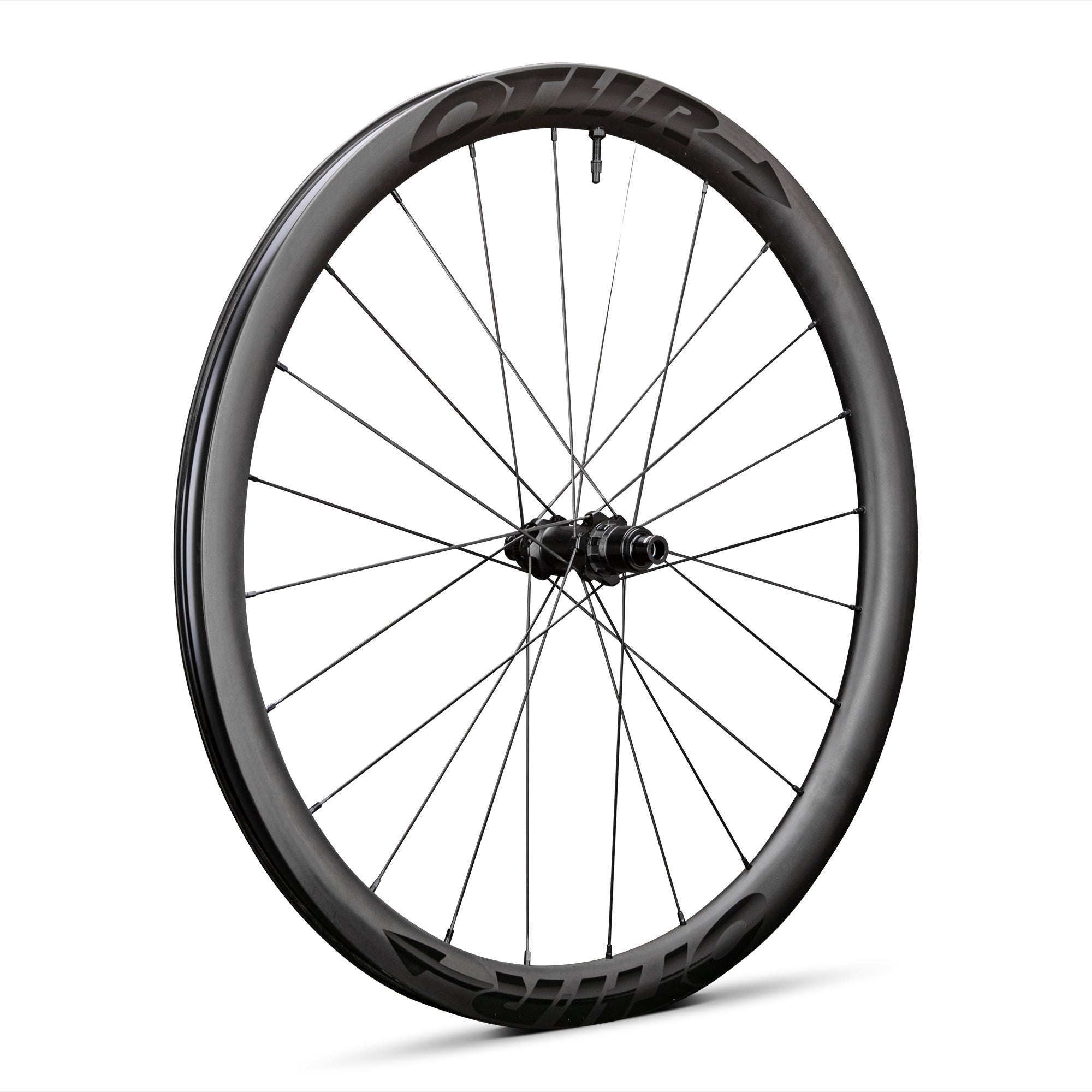 Anywhr 40 Wheelset