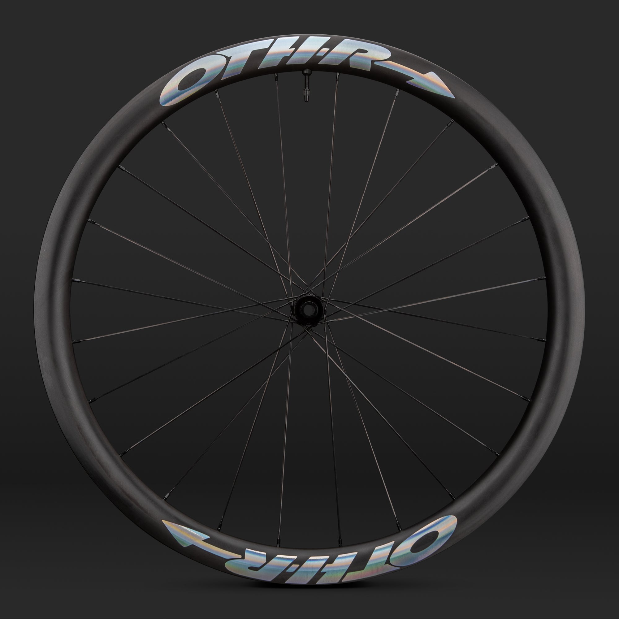 Evrywhr 40 Wheelset