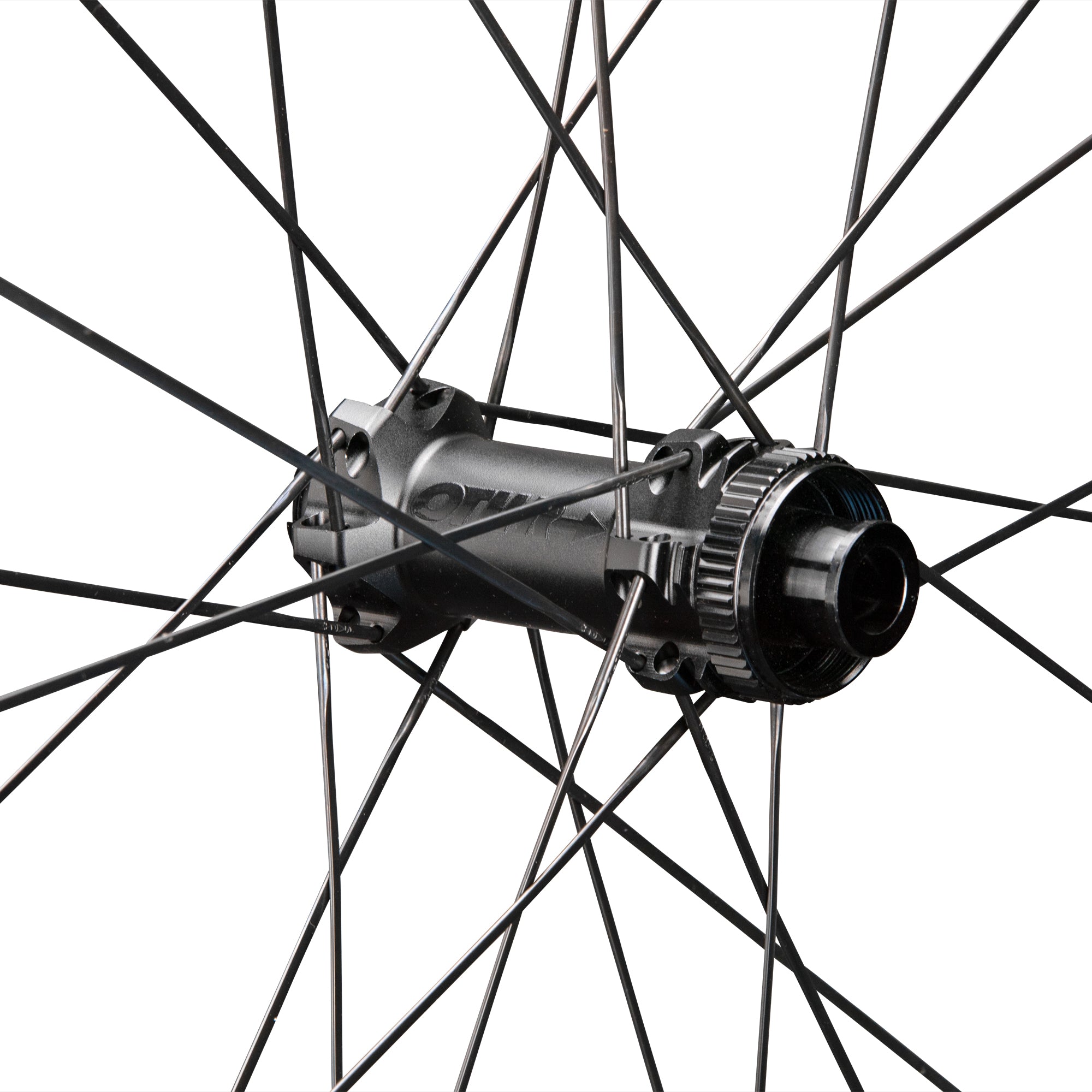 Anywhr 40 Wheelset
