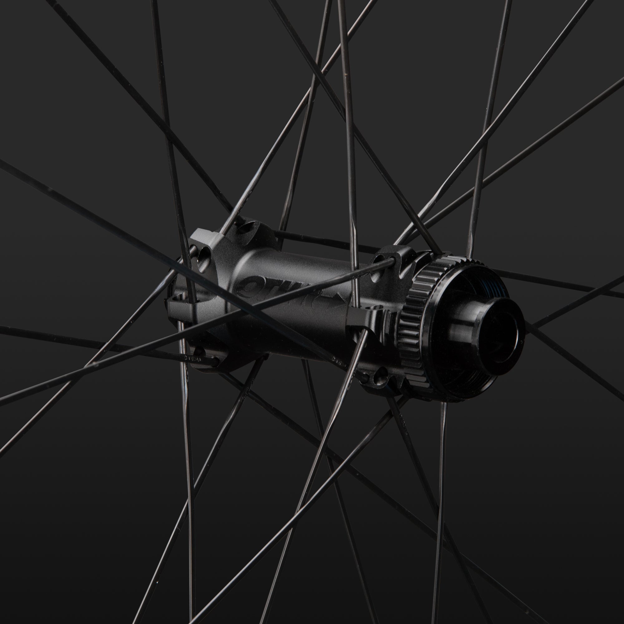Anywhr 40 Wheelset