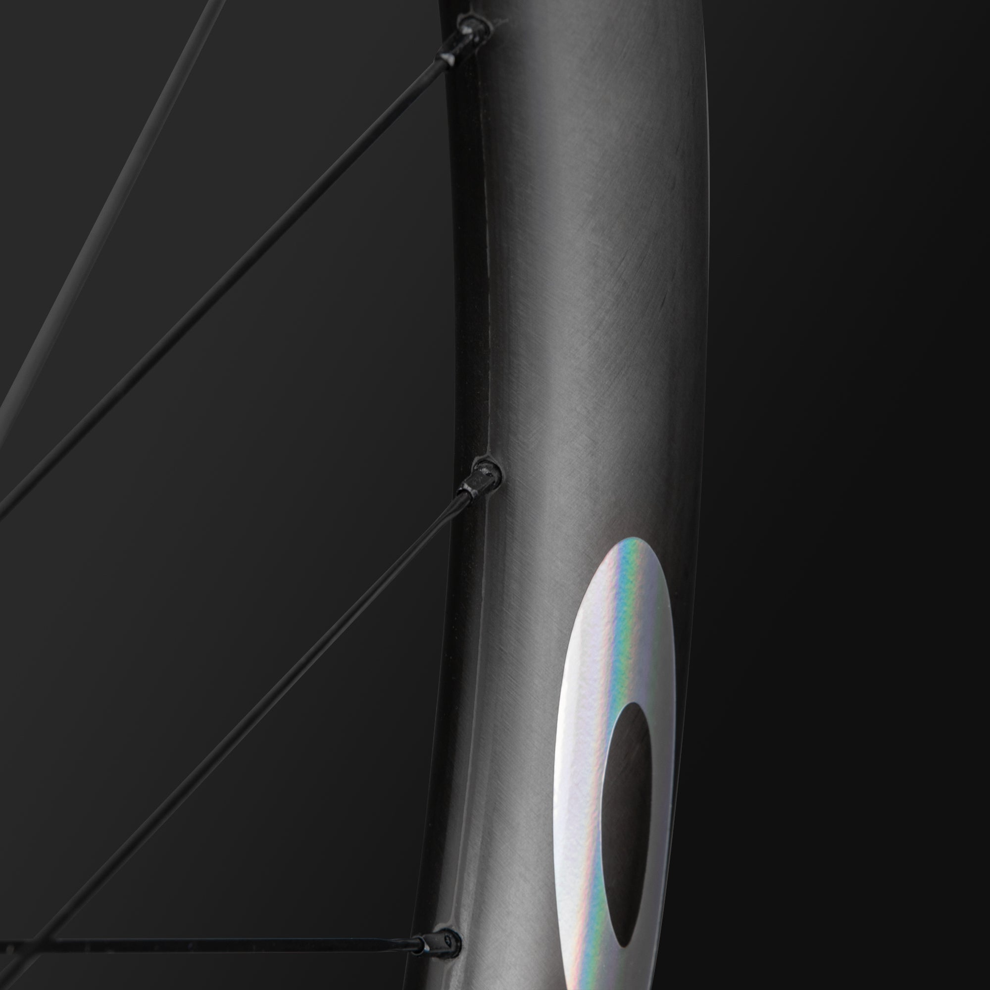 Anywhr 40 Wheelset