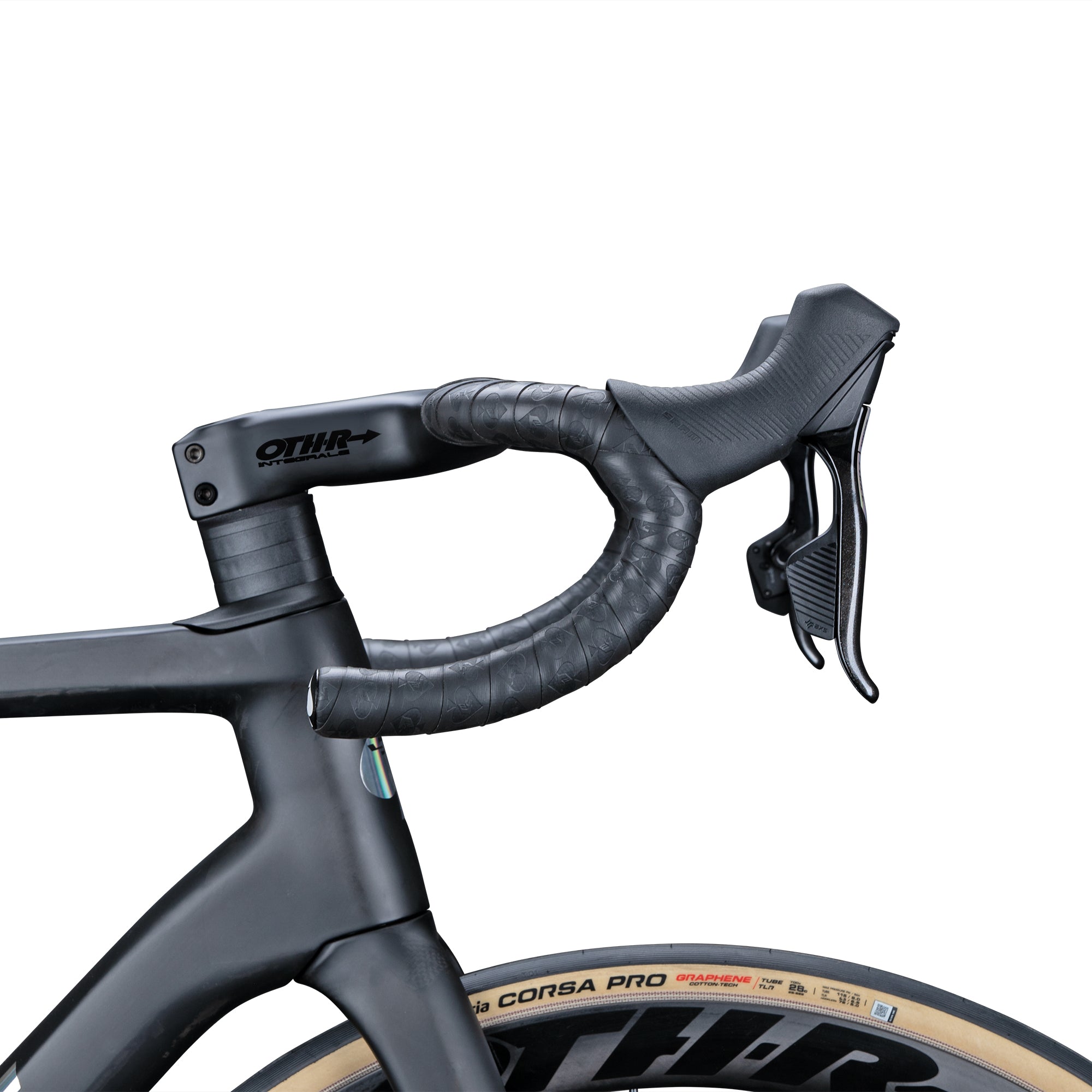 Integrale Bar/Stem