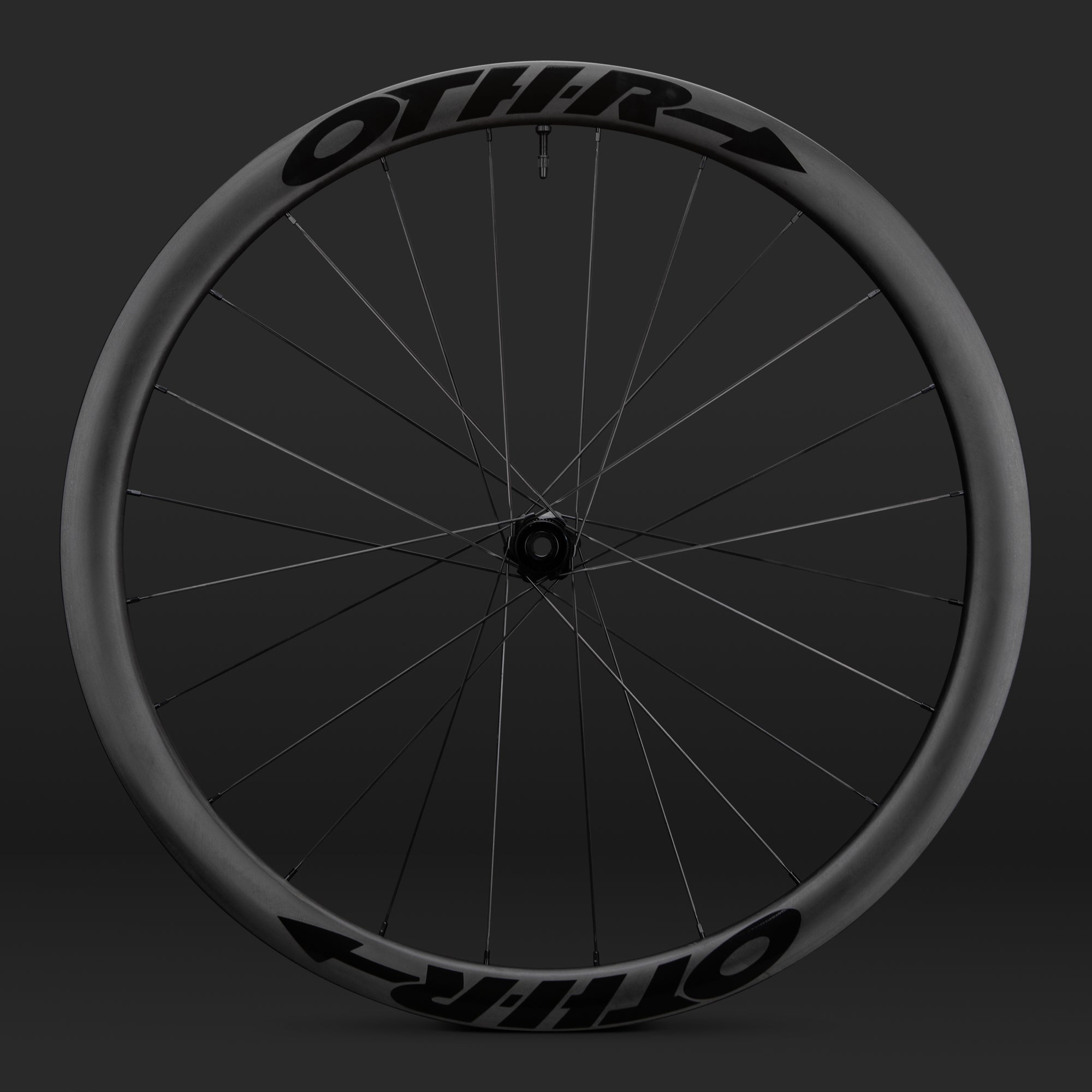 Anywhr 40 Wheelset