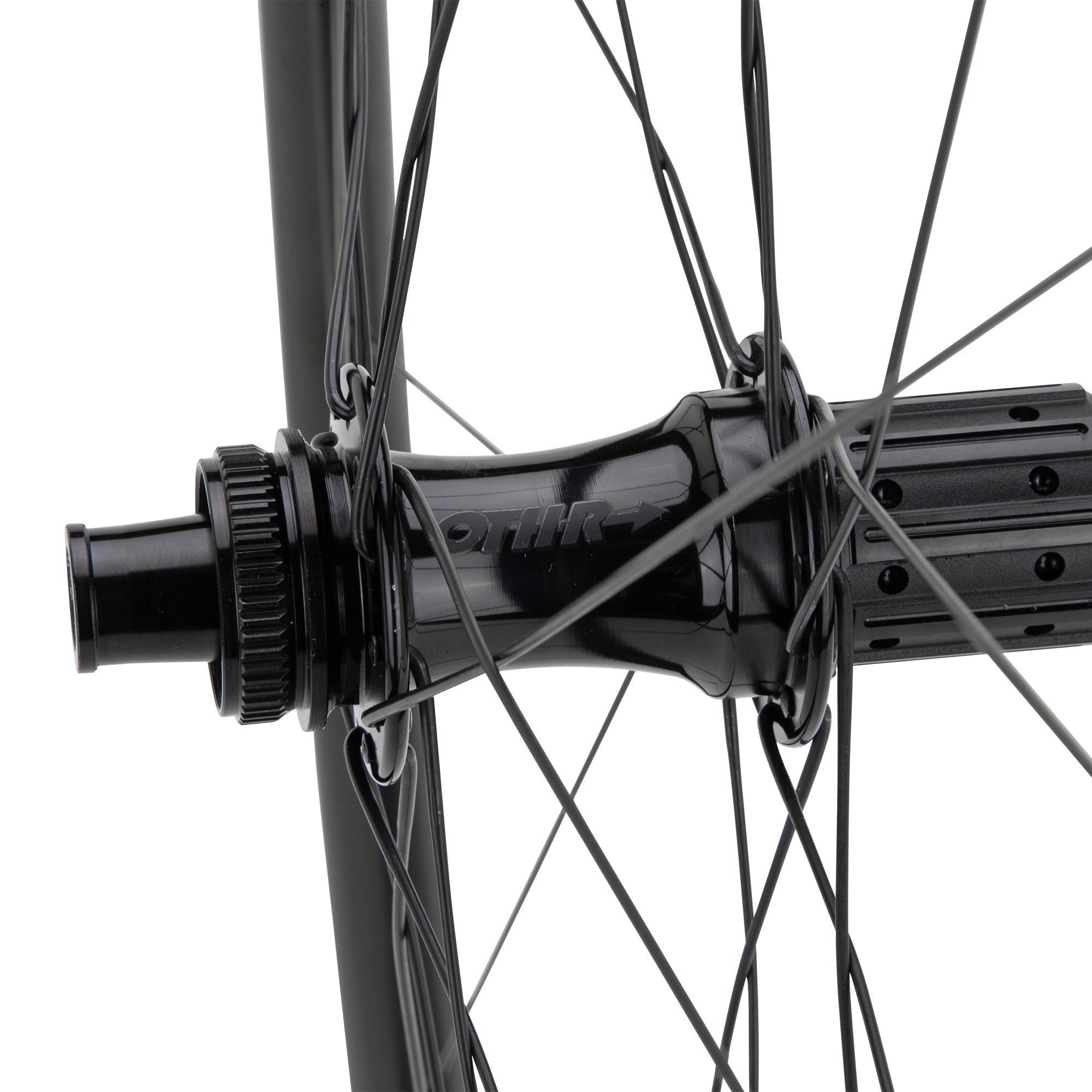 Allovr 24 Wheelset