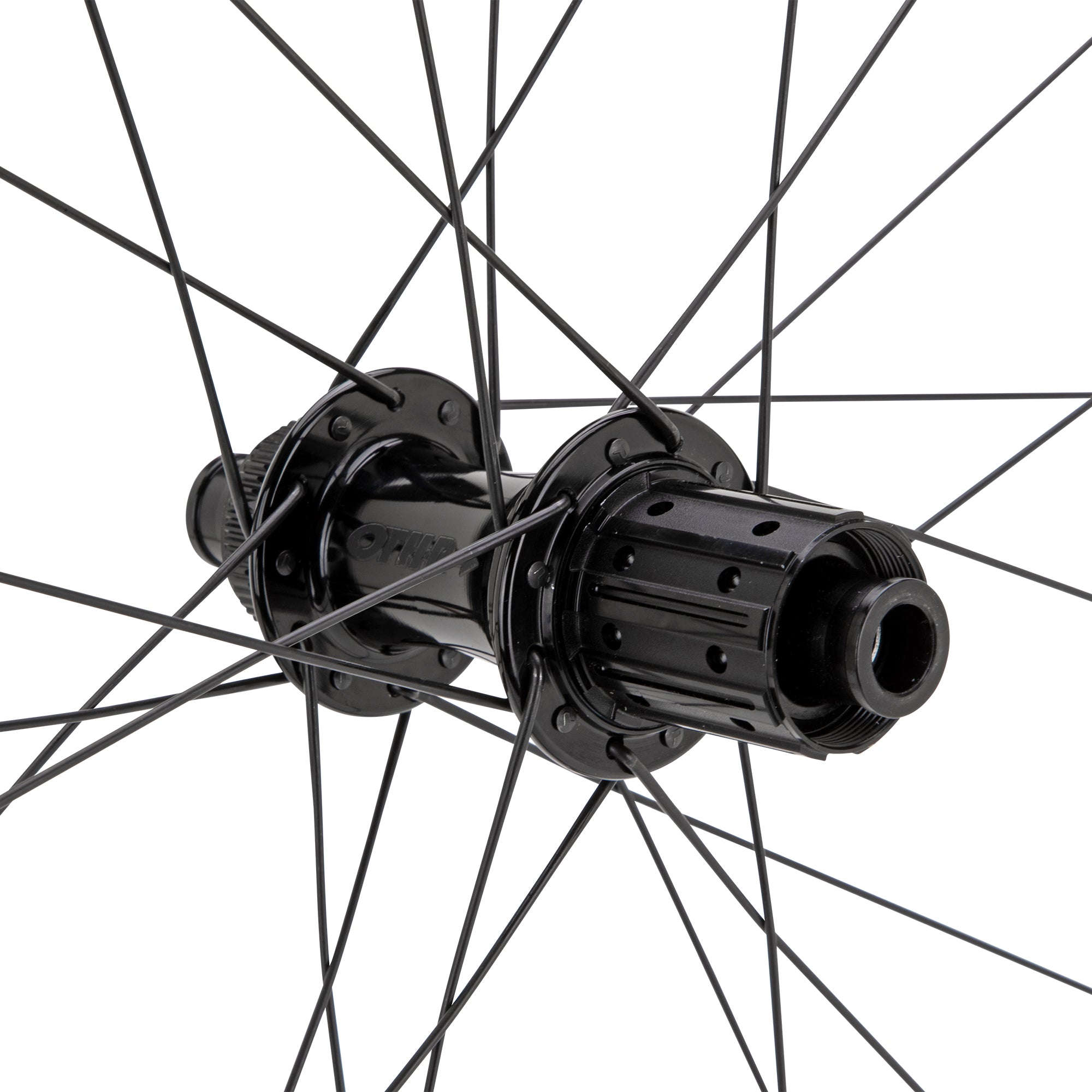 Allovr 24 Wheelset