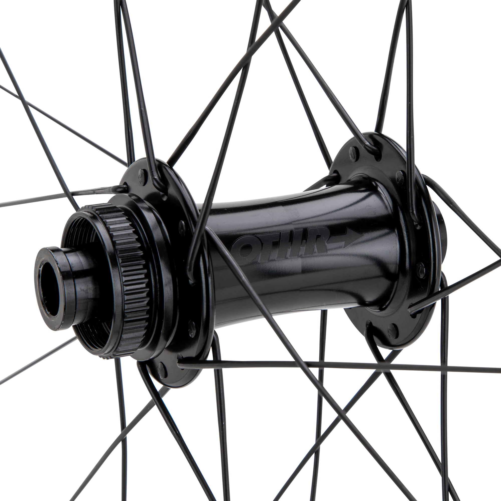 Allovr 24 Wheelset