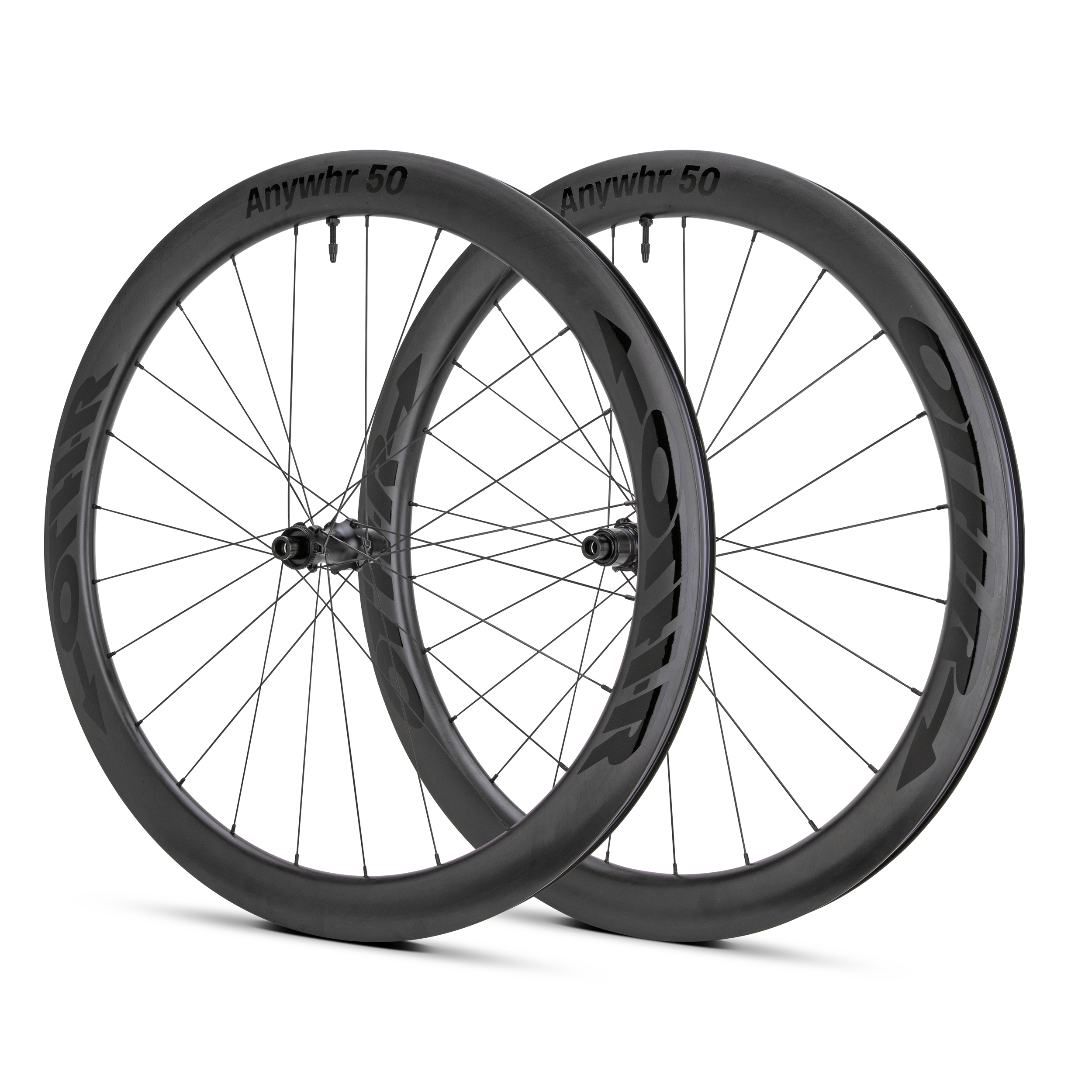 Anywhr 50 Wheelset