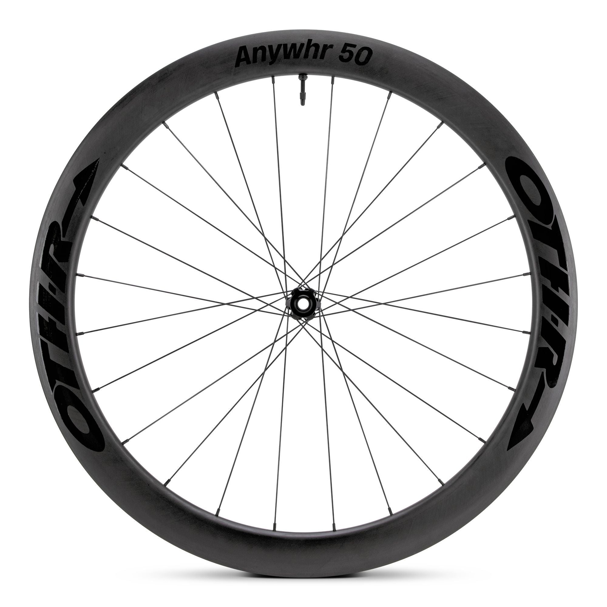 Anywhr 50 Wheelset