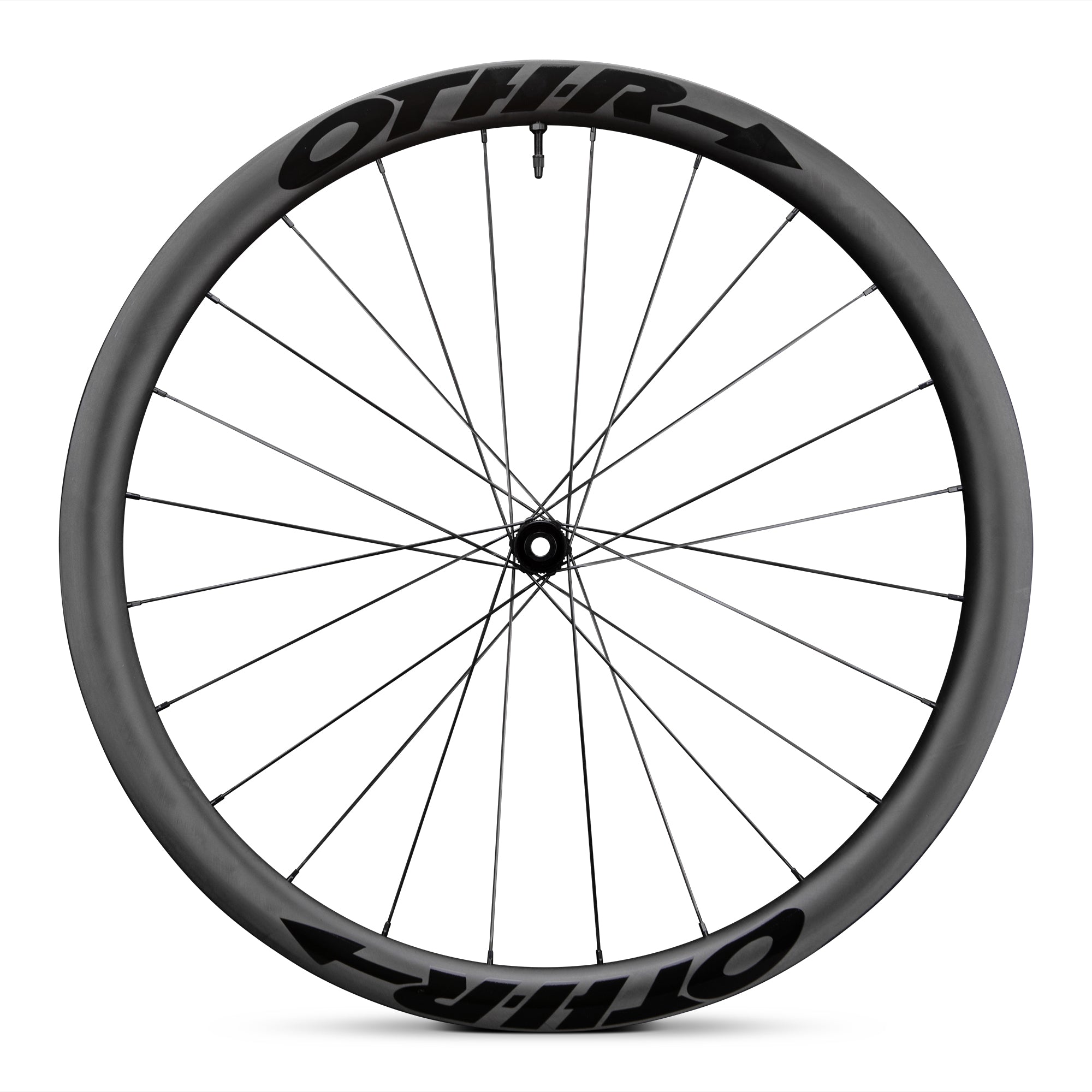 Anywhr 40 Wheelset