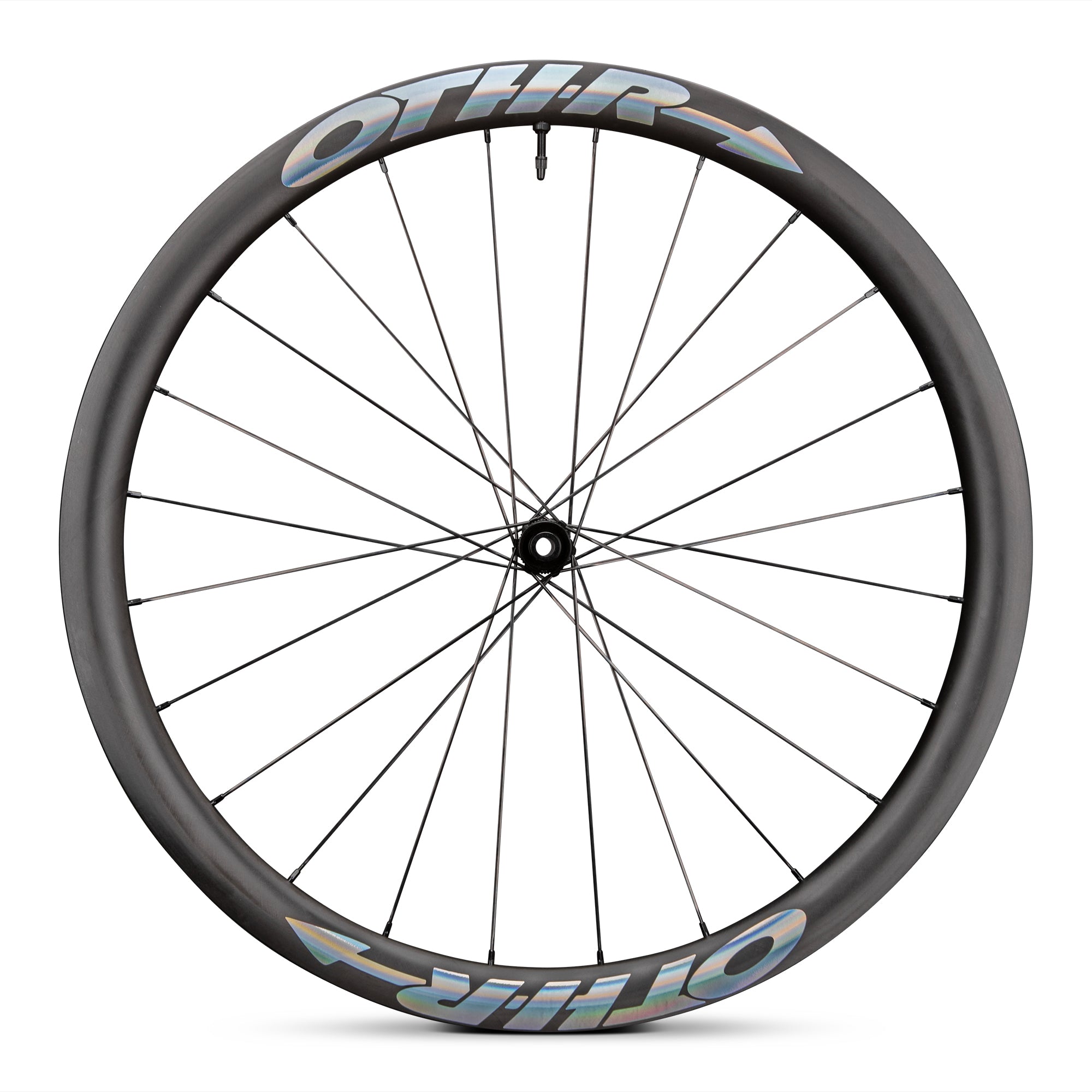 Anywhr 40 Wheelset