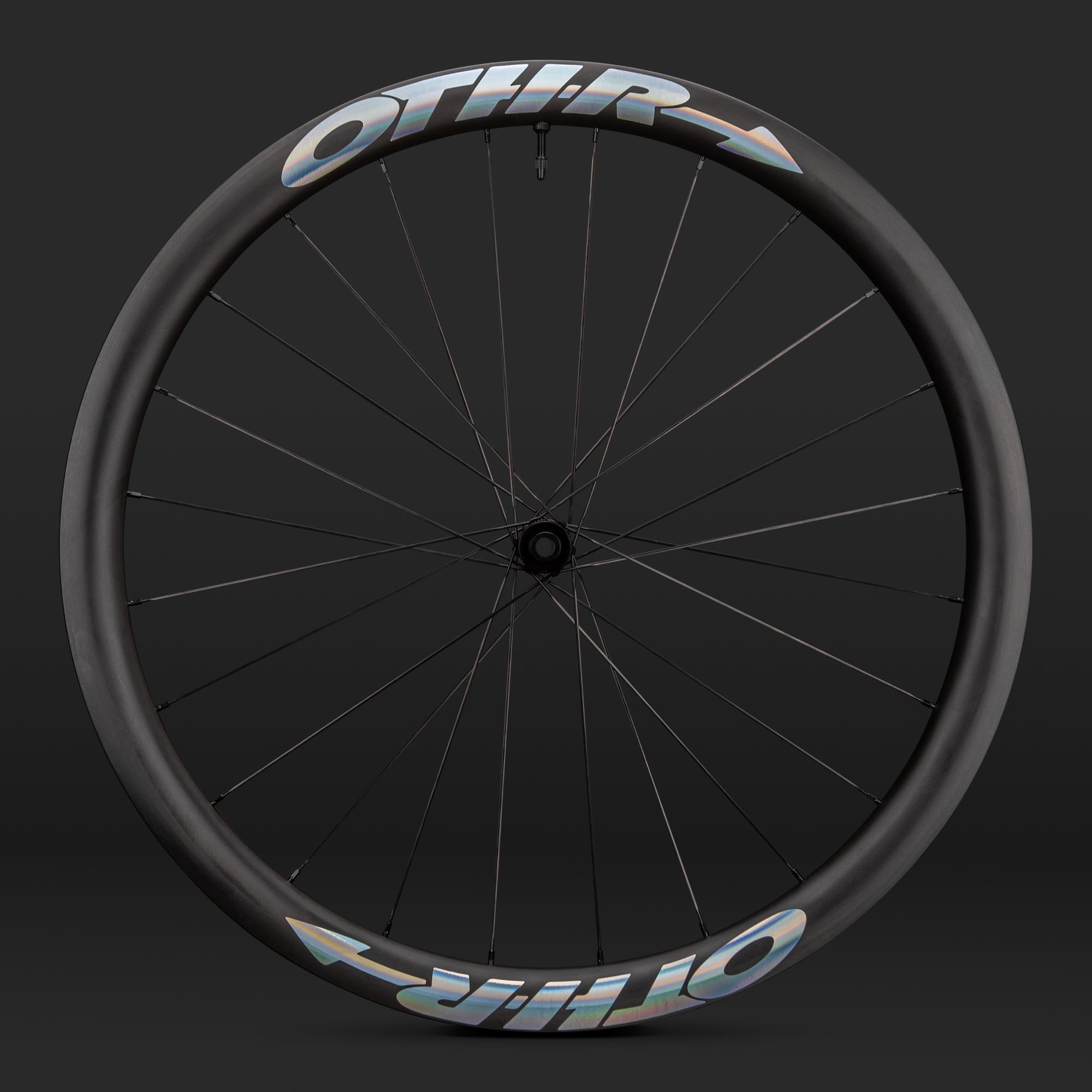 Anywhr 40 Wheelset